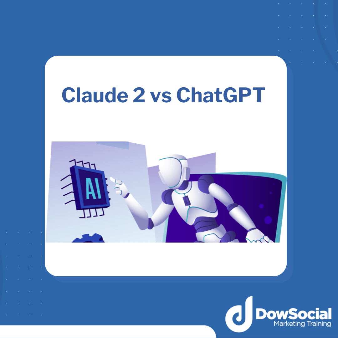 Claude 2: conheça o novo concorrente do ChatGPT